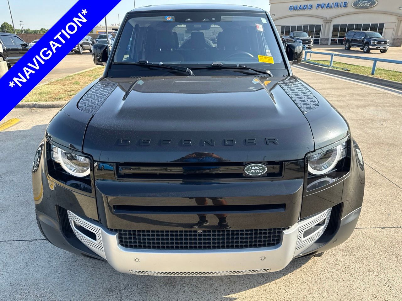 land rover defender 2020 SALEJEEX8L2018138 image land rover defender 2020 SALEJEEX8L2018138 image